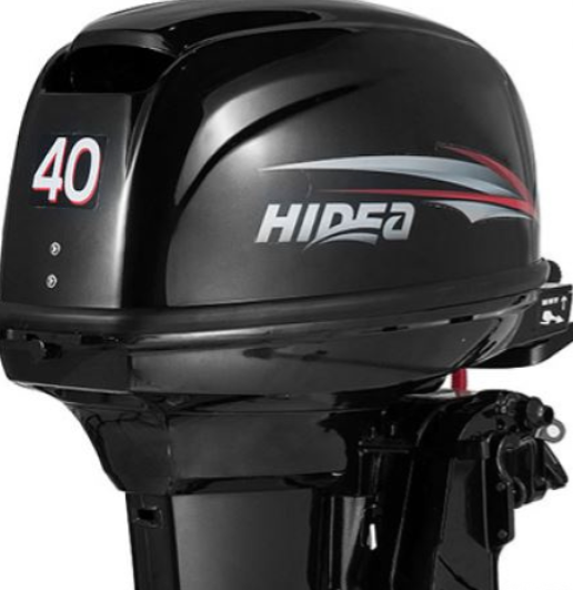 Лодочный мотор HIDEA HD40FES в Димитровграде