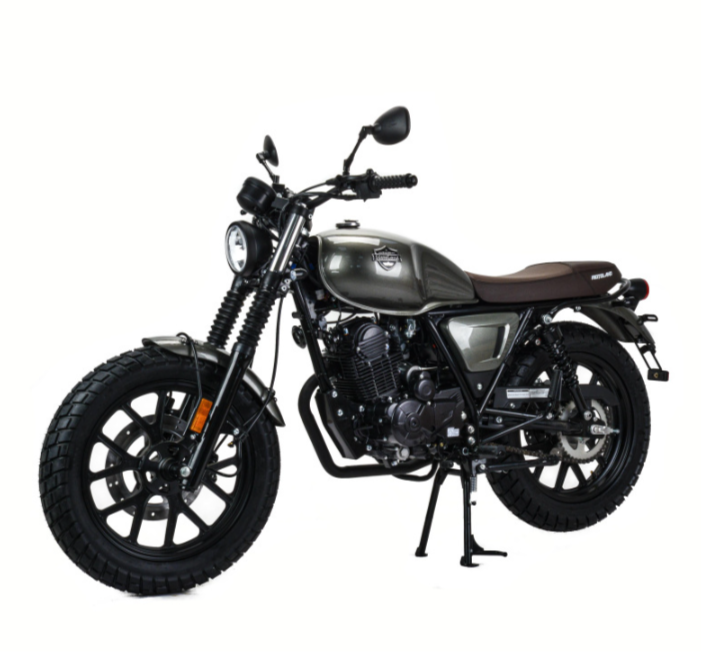 Мотоцикл MOTOLAND (МОТОЛЕНД) TEXAS 300 в Димитровграде