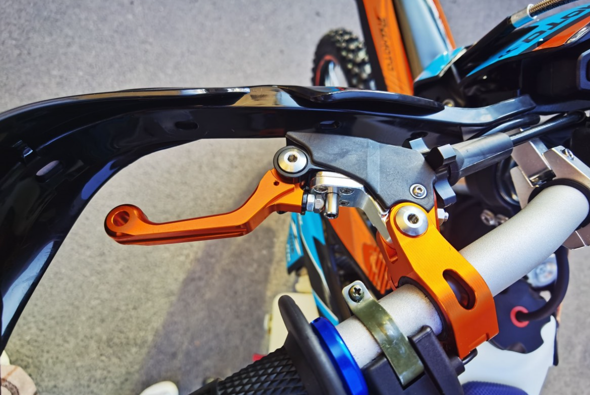 Мотоцикл JHLMOTO JHL Z7 NC250S (177MM-A) в Димитровграде