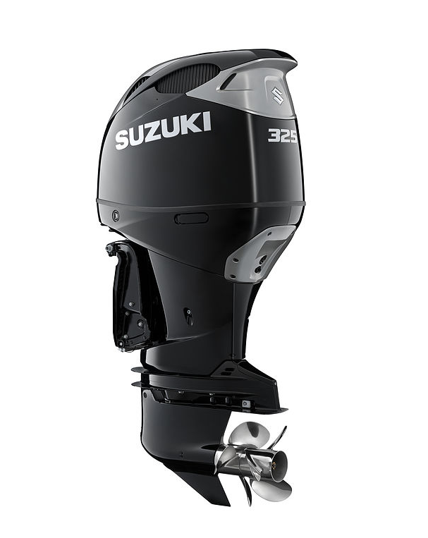 Лодочный мотор Suzuki DF325ATXX в Димитровграде Лодочный мотор Suzuki DF325ATXX в Димитровграде
