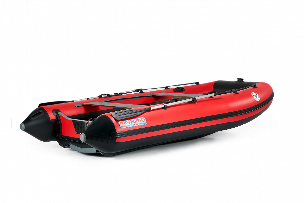 Лодка MISHIMO RAPID 360 в Димитровграде Лодка MISHIMO RAPID 360 в Димитровграде