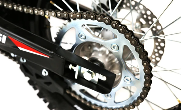 Мотоцикл Progasi SUPER MAX 300 PRO SPORT в Димитровграде Мотоцикл Progasi SUPER MAX 300 PRO SPORT в Димитровграде