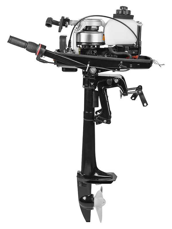 ЛОДОЧНЫЙ МОТОР GLADIATOR G3FHS в Димитровграде ЛОДОЧНЫЙ МОТОР GLADIATOR G3FHS в Димитровграде