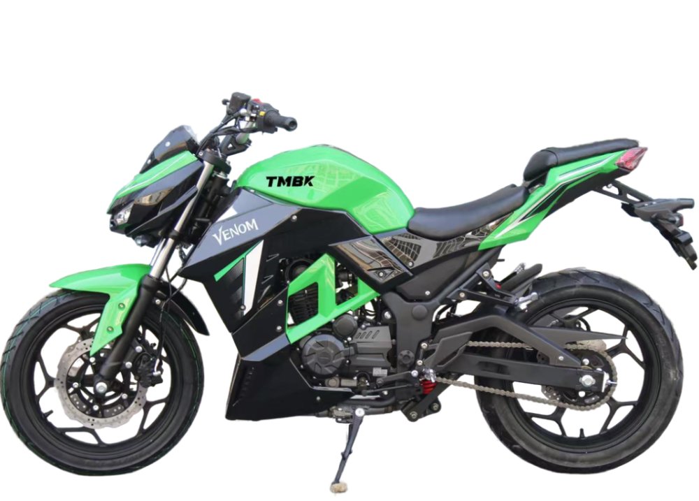 Мотоцикл TMBK Venom 400cc в Димитровграде