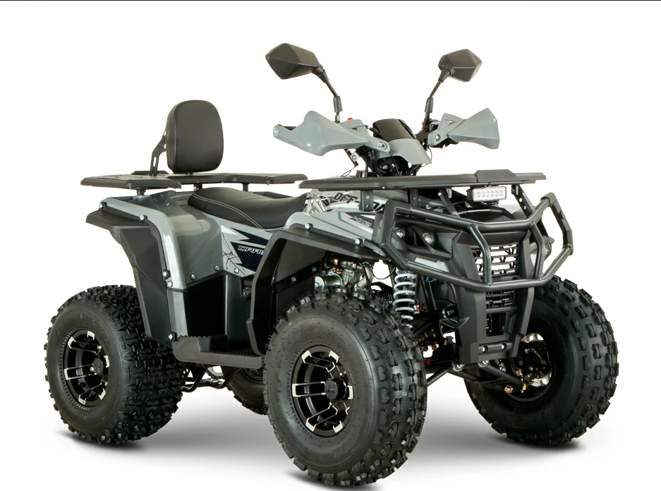 Квадроцикл YACOTA DRAGON LUX LD 150 PRO-SPORT в Димитровграде