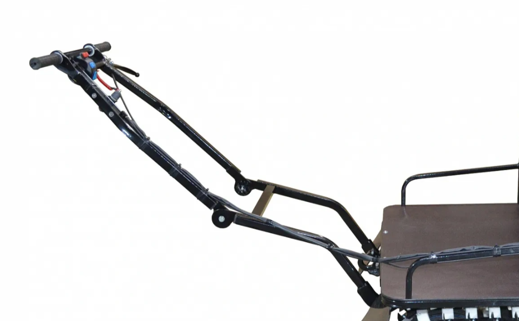 Мотобуксировщик вездеход KOiRA T20 E (электростартер) в Димитровграде