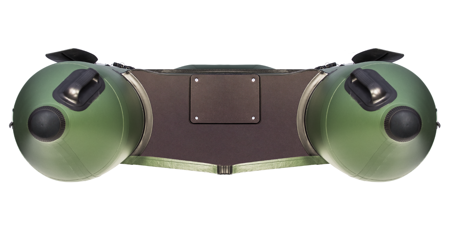 Лодка АКВА 2900 СК в Димитровграде Лодка АКВА 2900 СК в Димитровграде