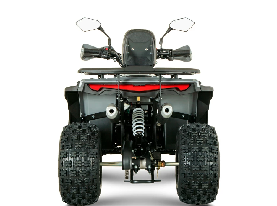 Квадроцикл YACOTA DRAGON LUX LD 150 PRO-SPORT в Димитровграде