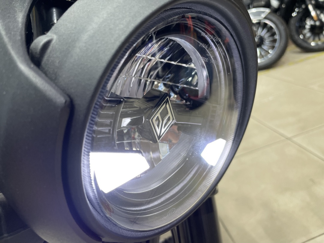 Мотоцикл Benda Chinchilla 500 в Димитровграде