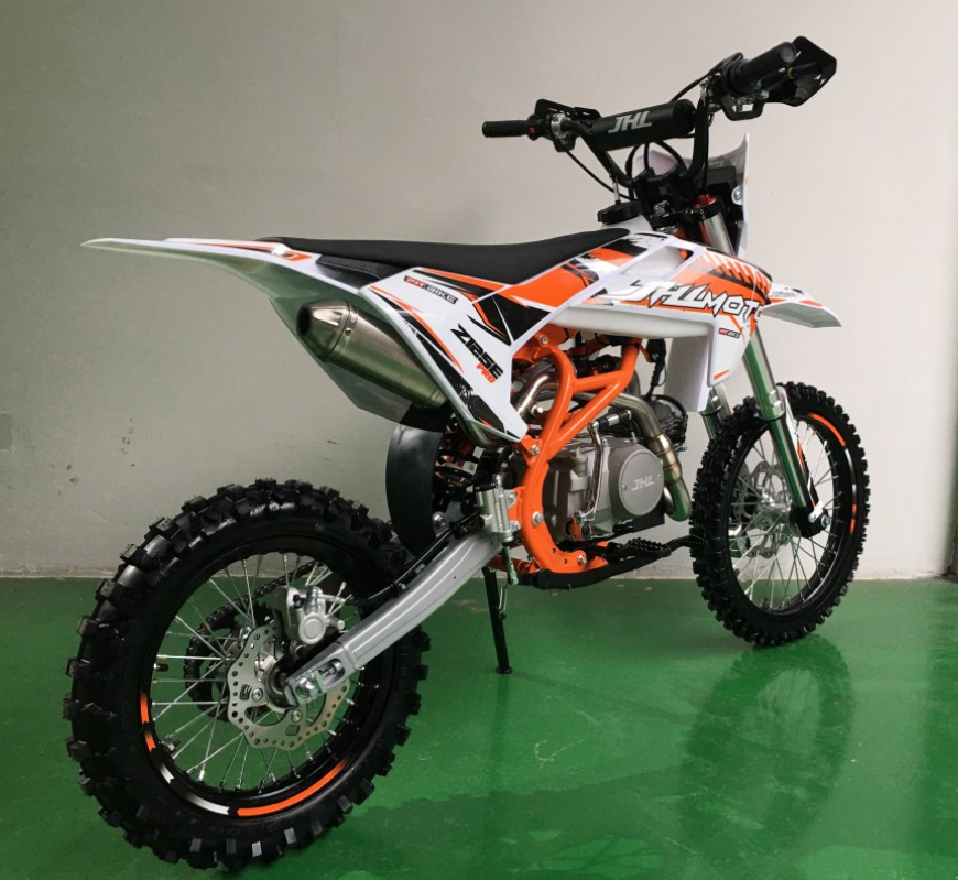 Питбайк JHLMOTO JHL Z125E Pro (ZS154FMI-3) в Димитровграде