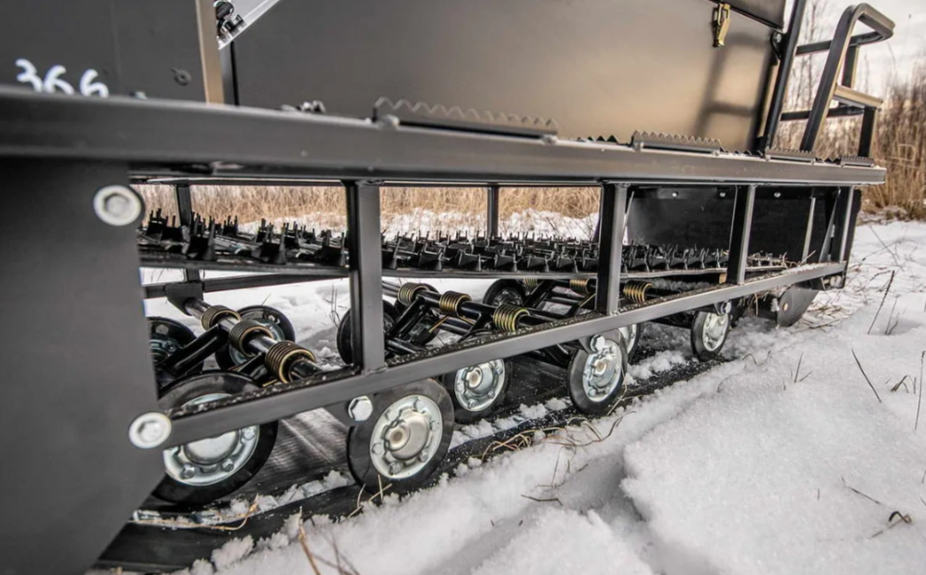 Снегоход АРКТИК 4Т в Димитровграде Снегоход АРКТИК 4Т в Димитровграде