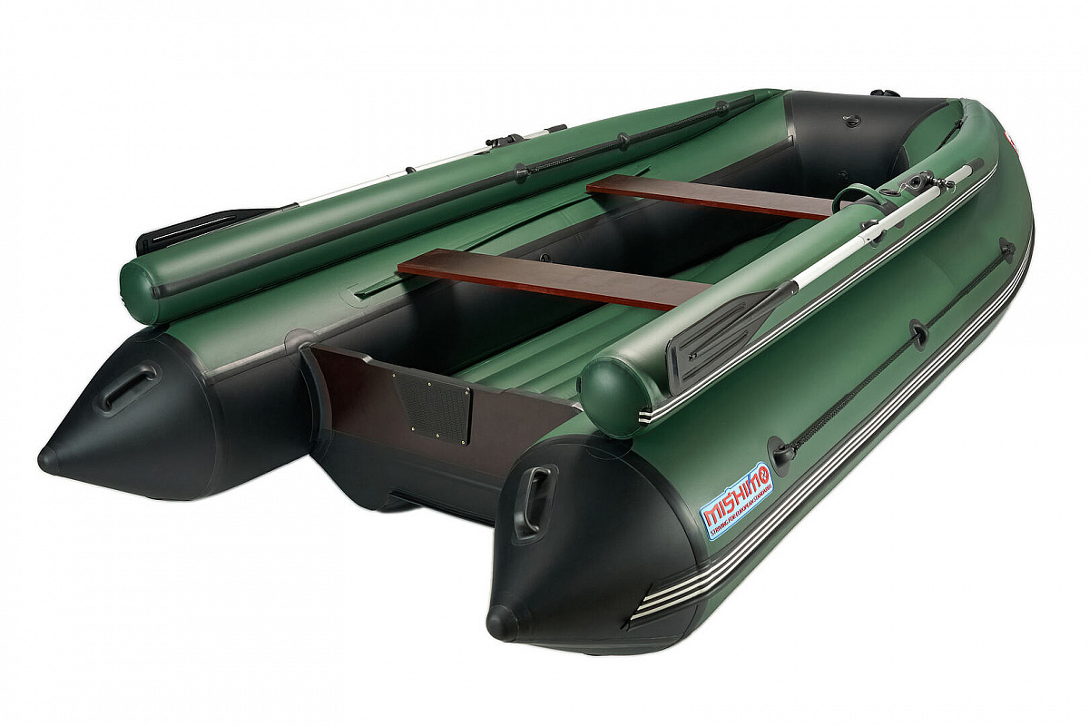 Лодка MISHIMO FAMILY LITE DF 400 в Димитровграде Лодка MISHIMO FAMILY LITE DF 400 в Димитровграде