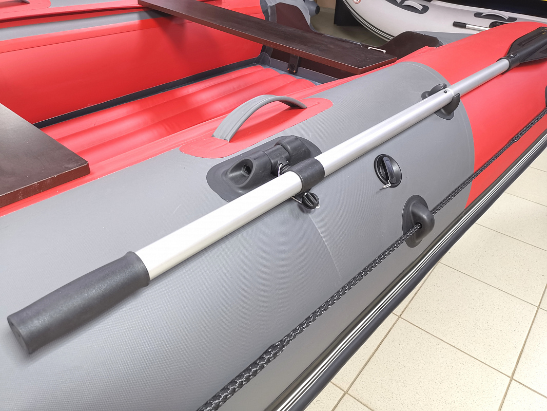 Лодка MISHIMO PRO 335 в Димитровграде Лодка MISHIMO PRO 335 в Димитровграде