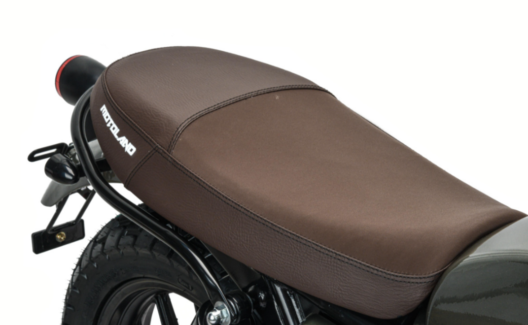 Мотоцикл MOTOLAND (МОТОЛЕНД) TEXAS 300 в Димитровграде