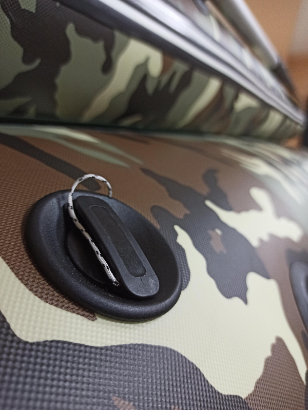 Лодка MISHIMO FAMILY LITE DF 400 в Димитровграде Лодка MISHIMO FAMILY LITE DF 400 в Димитровграде