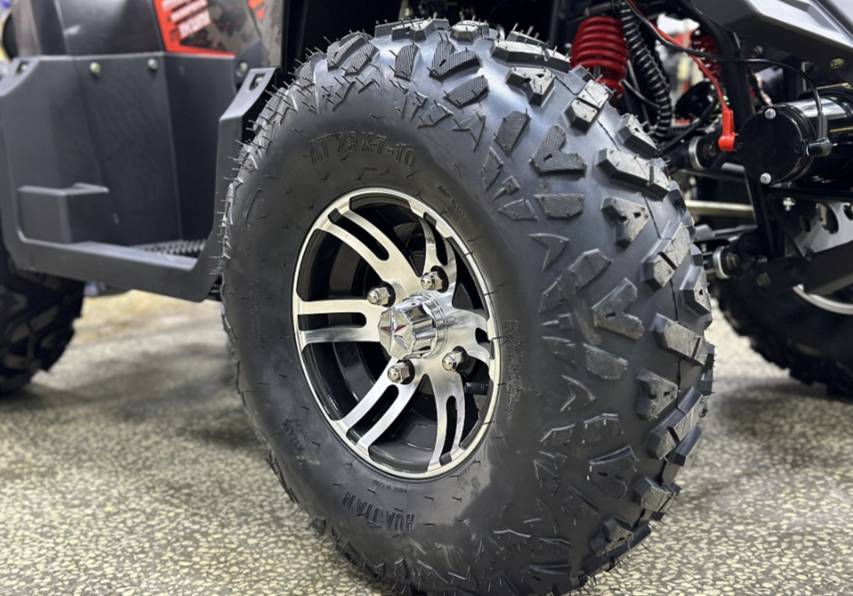 Квадроцикл GBM MAVERICK 300 NEW PREMIUM в Димитровграде Квадроцикл GBM MAVERICK 300 NEW PREMIUM в Димитровграде