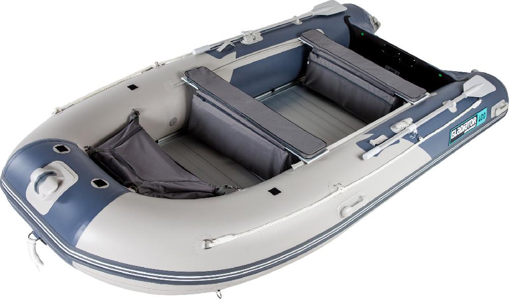 НАДУВНАЯ ЛОДКА GLADIATOR C420AL в Димитровграде НАДУВНАЯ ЛОДКА GLADIATOR C420AL в Димитровграде