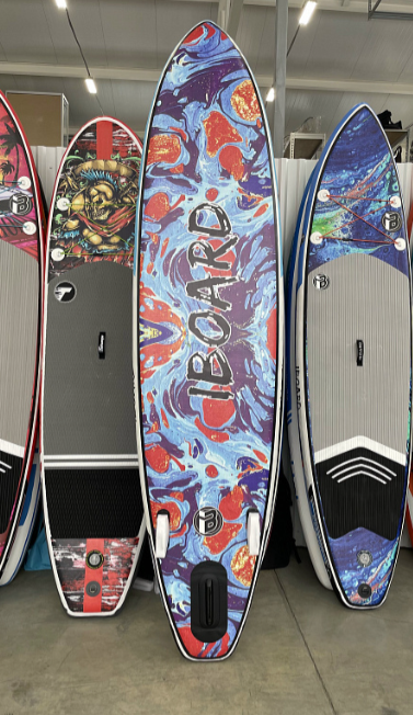 SUP (САП) ДОСКА RAIDEX I BOARD 11’ (332СМ) N 35 в Димитровграде SUP (САП) ДОСКА RAIDEX I BOARD 11’ (332СМ) N 35 в Димитровграде