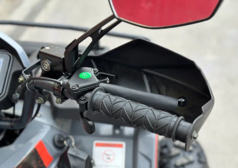 Квадроцикл GBM MAVERICK 300 NEW в Димитровграде Квадроцикл GBM MAVERICK 300 NEW в Димитровграде