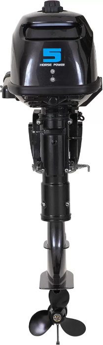 Лодочный мотор MARLIN MP 5 AMHL в Димитровграде Лодочный мотор MARLIN MP 5 AMHL в Димитровграде