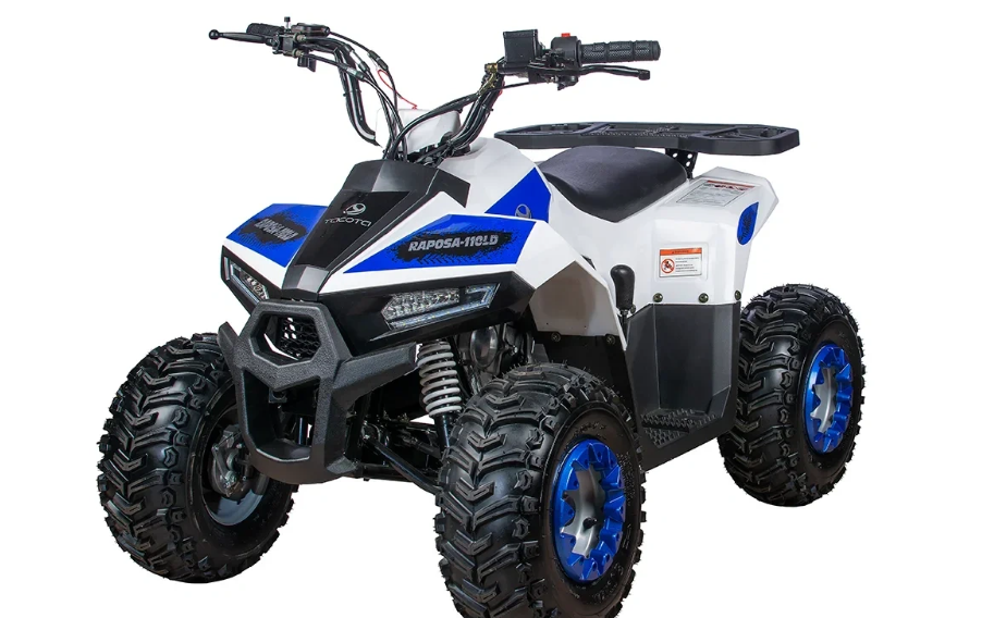 Квадроцикл Yacota Raposa в Димитровграде Квадроцикл Yacota Raposa в Димитровграде