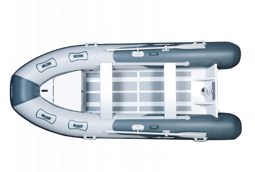 Лодка GLADIATOR RIB380AL в Димитровграде Лодка GLADIATOR RIB380AL в Димитровграде