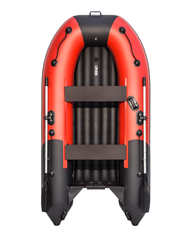 Лодка Ривьера Компакт 2900 НДНД в Димитровграде Лодка Ривьера Компакт 2900 НДНД в Димитровграде