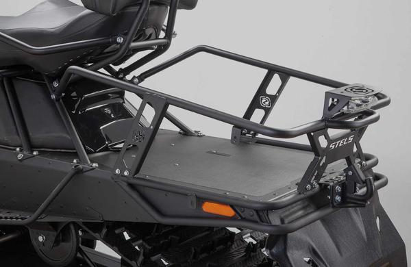 Снегоход STELS SA600R (L LUX WT) ВИТЯЗЬ 2.0 К01 Tech в Димитровграде Снегоход STELS SA600R (L LUX WT) ВИТЯЗЬ 2.0 К01 Tech в Димитровграде