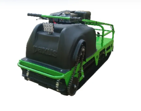 Мотобуксировщик PAXUS "ФЕНИКС" 15 л.с. в Димитровграде