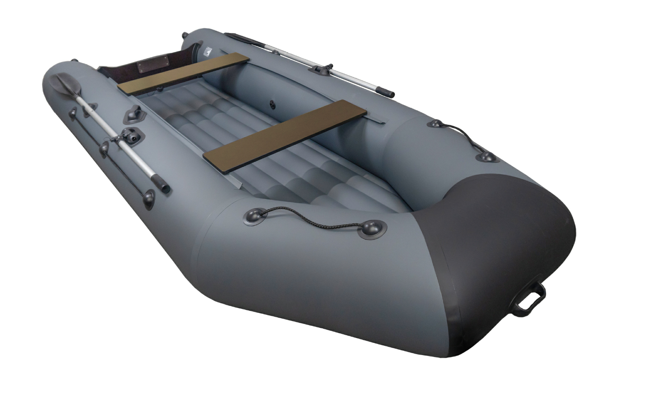 Лодка Барс 3600 НДНД в Димитровграде Лодка Барс 3600 НДНД в Димитровграде