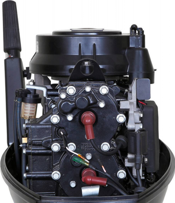 Лодочный мотор MARLIN MP 40 AWHL в Димитровграде Лодочный мотор MARLIN MP 40 AWHL в Димитровграде