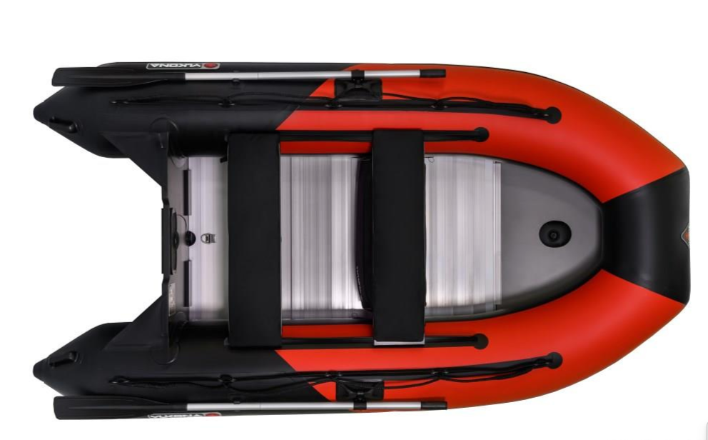 ЛОДКА НАДУВНАЯ YUKONA 330 TS - U (БЕЗ ПАЙОЛА) в Димитровграде ЛОДКА НАДУВНАЯ YUKONA 330 TS - U (БЕЗ ПАЙОЛА) в Димитровграде