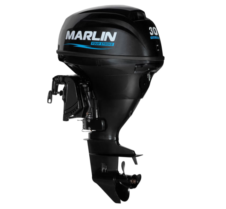 Лодочный мотор MARLIN MFI 30 AWRL в Димитровграде Лодочный мотор MARLIN MFI 30 AWRL в Димитровграде