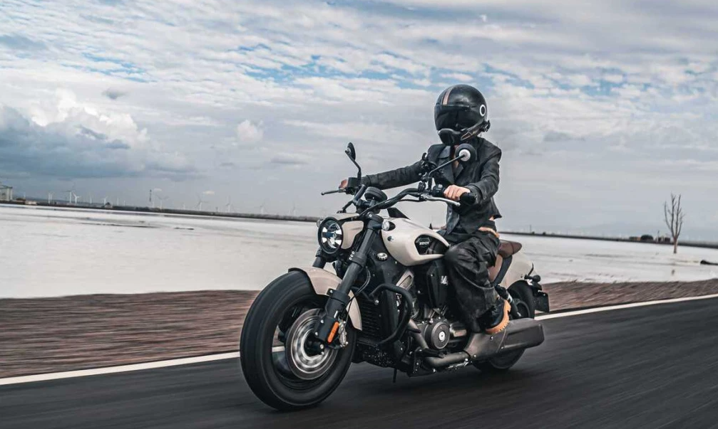 Мотоцикл Benda DarkFlag 500 Commander в Димитровграде Мотоцикл Benda DarkFlag 500 Commander в Димитровграде