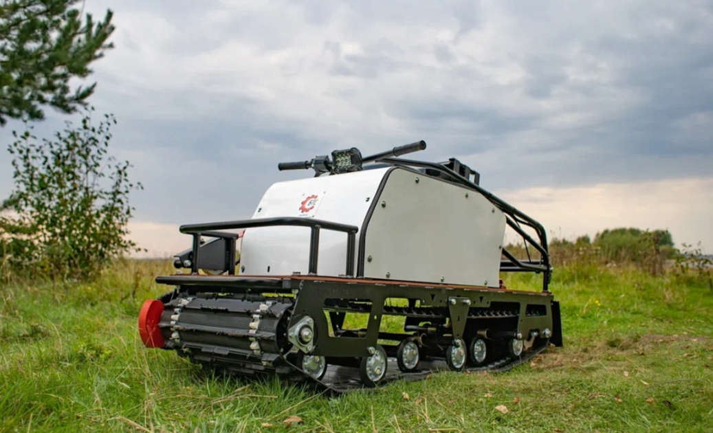 Мотобуксировщик БТС  «LONG» 500/15  э/зап LIFAN (18 Ватт) в Димитровграде Мотобуксировщик БТС  «LONG» 500/15  э/зап LIFAN (18 Ватт) в Димитровграде