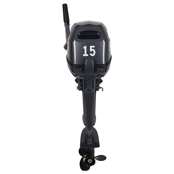 ЛОДОЧНЫЙ МОТОР ALLFA CG Т15 в Димитровграде ЛОДОЧНЫЙ МОТОР ALLFA CG Т15 в Димитровграде