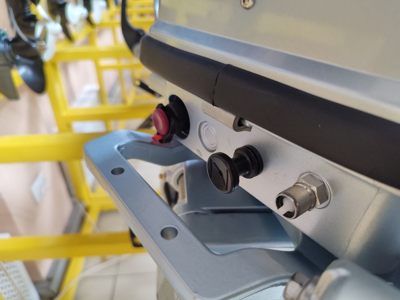 Лодочный мотор PROMAX SP9.9FHS (20) PRO в Димитровграде Лодочный мотор PROMAX SP9.9FHS (20) PRO в Димитровграде