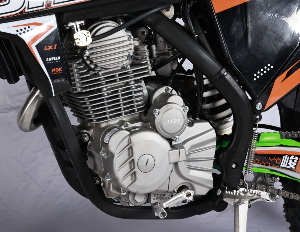 Мотоцикл JHLMOTO JHL LX1 CB250 (172FMM-3A) в Димитровграде Мотоцикл JHLMOTO JHL LX1 CB250 (172FMM-3A) в Димитровграде