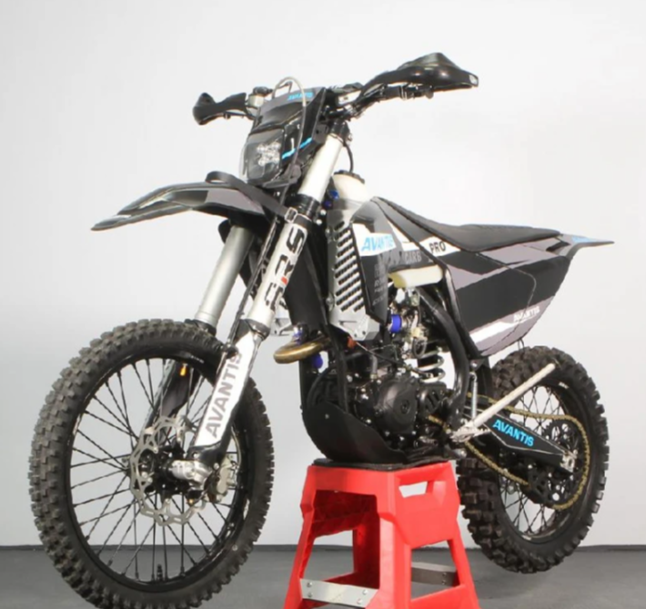 Мотоцикл Avantis Enduro 300 PRO Carb FCR Exclusive (NC250/177MM) ARS в Димитровграде Мотоцикл Avantis Enduro 300 PRO Carb FCR Exclusive (NC250/177MM) ARS в Димитровграде