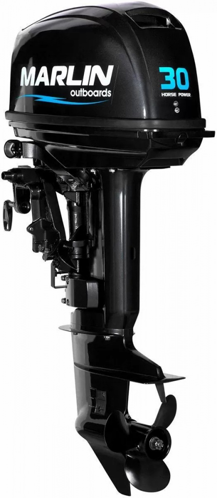 Лодочный мотор MARLIN MP 30 AWRS в Димитровграде Лодочный мотор MARLIN MP 30 AWRS в Димитровграде