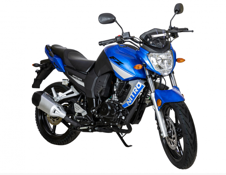 Мотоцикл Racer Nitro RC250CK в Димитровграде