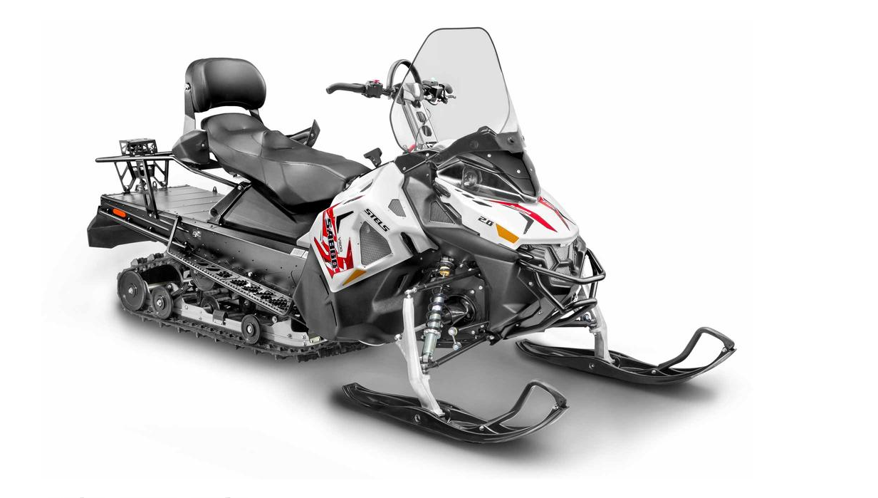 Снегоход STELS SA800R (L LUX WT) ВИТЯЗЬ 2.0 К01 Tech в Димитровграде Снегоход STELS SA800R (L LUX WT) ВИТЯЗЬ 2.0 К01 Tech в Димитровграде