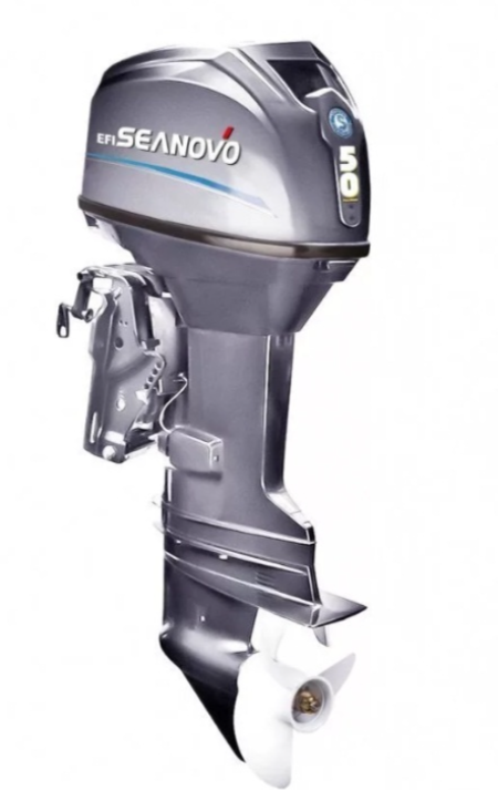 Лодочный мотор SEANOVO SNEF50HVEL-T - EFI (1,85) в Димитровграде Лодочный мотор SEANOVO SNEF50HVEL-T - EFI (1,85) в Димитровграде