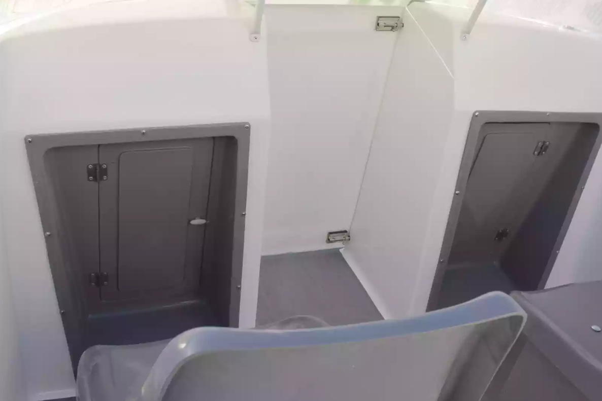 Стеклопластиковый катер Neman-500 Open в Димитровграде Стеклопластиковый катер Neman-500 Open в Димитровграде