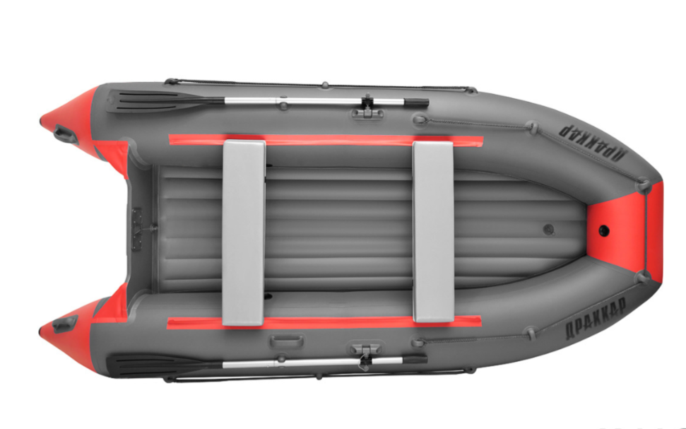 ЛОДКА ДРАККАР 3400 НДНД HANT-PRO в Димитровграде ЛОДКА ДРАККАР 3400 НДНД HANT-PRO в Димитровграде