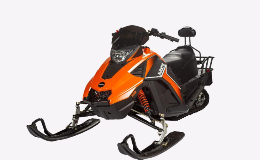 Снегоход AVANTIS CAPITAN 150 в Димитровграде Снегоход AVANTIS CAPITAN 150 в Димитровграде