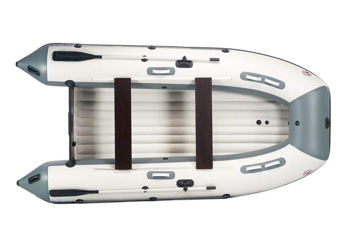 Лодка MISHIMO LITE DF 400 в Димитровграде Лодка MISHIMO LITE DF 400 в Димитровграде