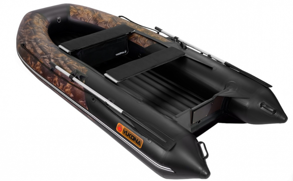 ЛОДКА НАДУВНАЯ YUKONA 430 НДНД в Димитровграде ЛОДКА НАДУВНАЯ YUKONA 430 НДНД в Димитровграде