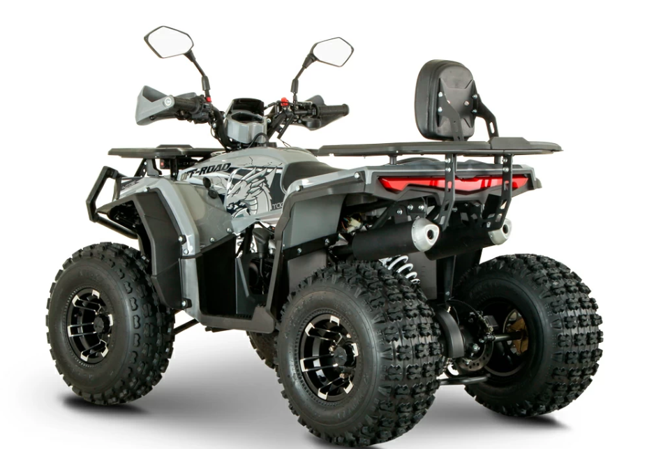 Квадроцикл YACOTA DRAGON LUX LD в Димитровграде Квадроцикл YACOTA DRAGON LUX LD в Димитровграде