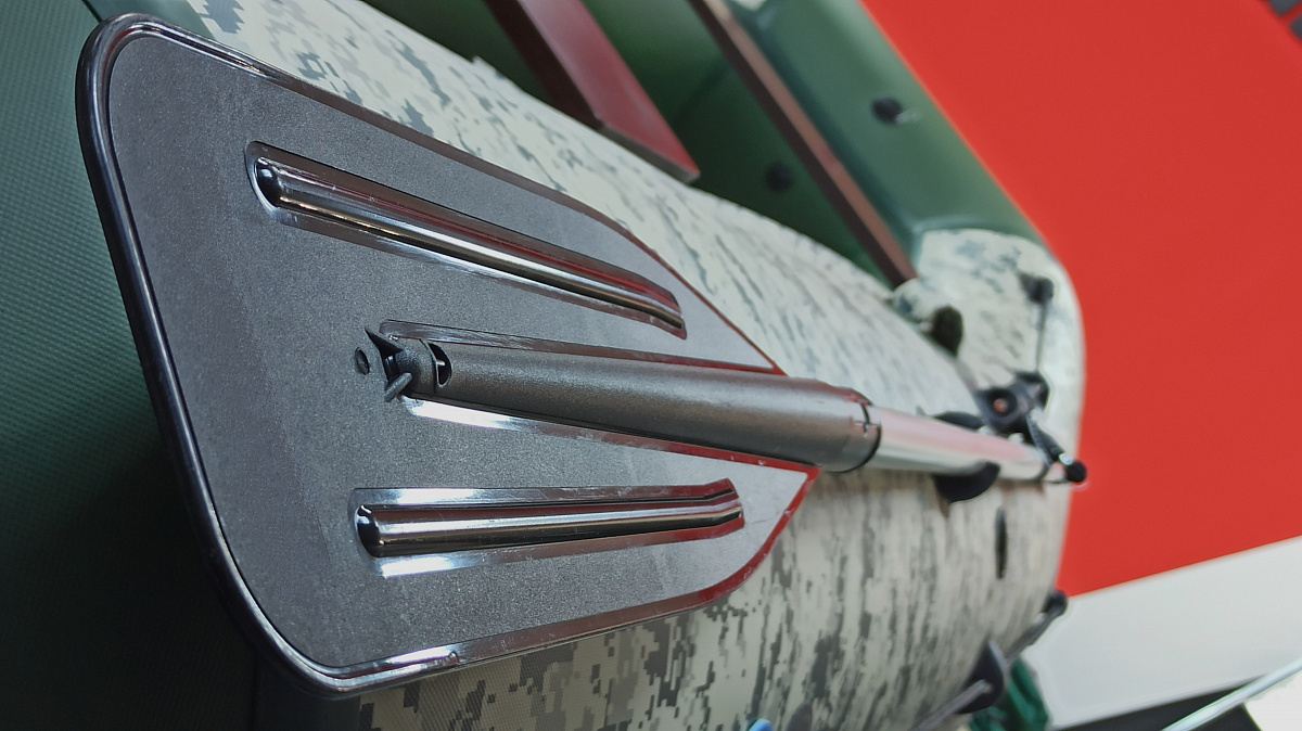 Лодка MISHIMO SPORT 390 в Димитровграде Лодка MISHIMO SPORT 390 в Димитровграде